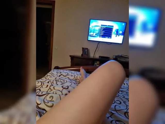 --Lika-- on BongaCams 