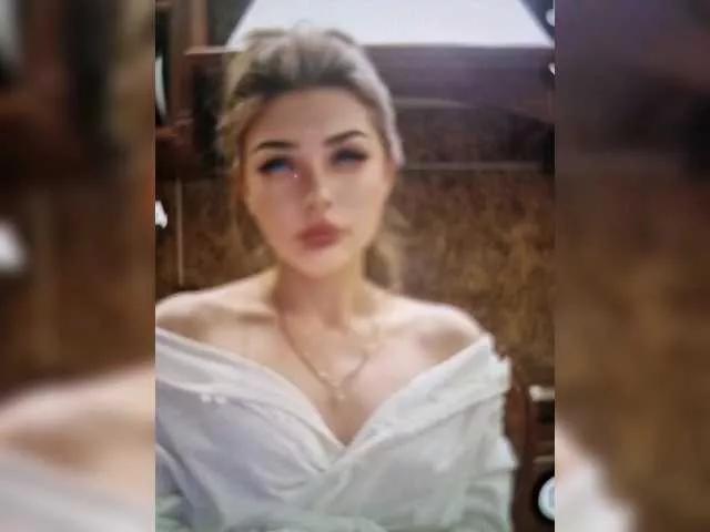 --Lika-- on BongaCams 