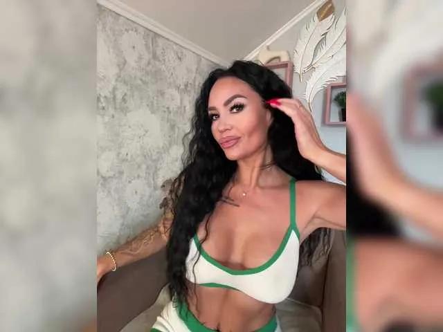 -BASTET- on BongaCams