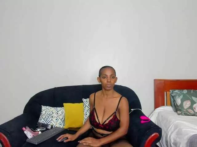 Aalisha-Jade on BongaCams 