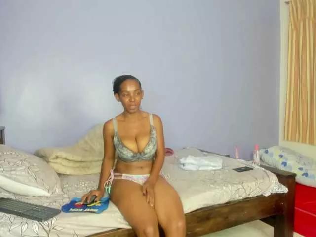 Aalisha-Jade on BongaCams 