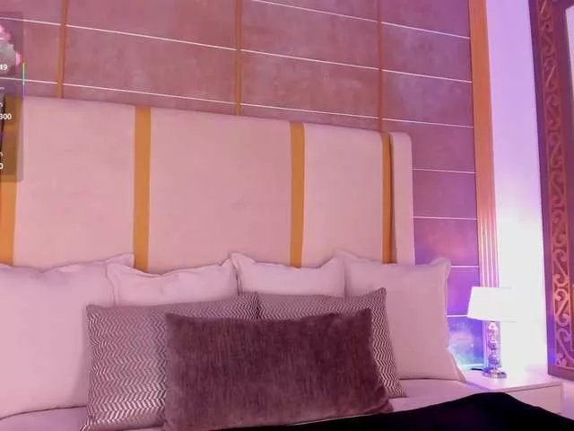 abigailcarter on BongaCams