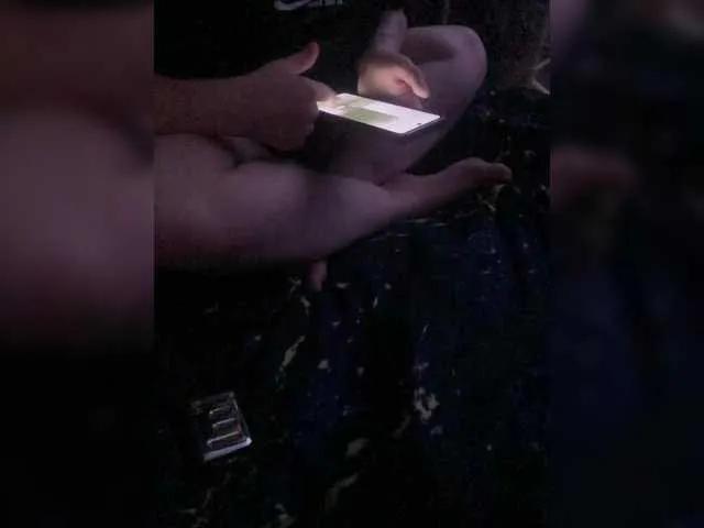 AGusik2609 on BongaCams