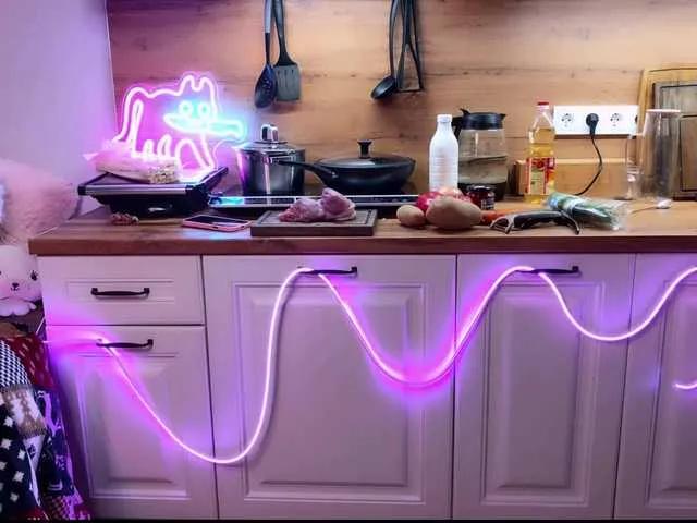 Alisa-Cheshirovna from BongaCams