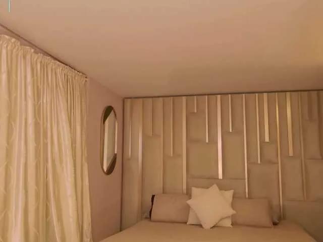 AmaiaHaywood from BongaCams