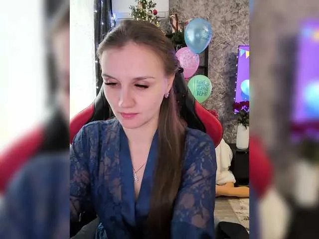 Angel-SEX-Dream from BongaCams