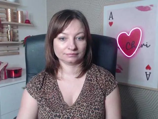 angelaLove13 from BongaCams