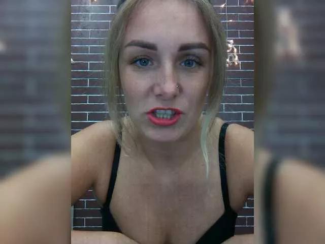 AnnieBell from BongaCams is Freechat