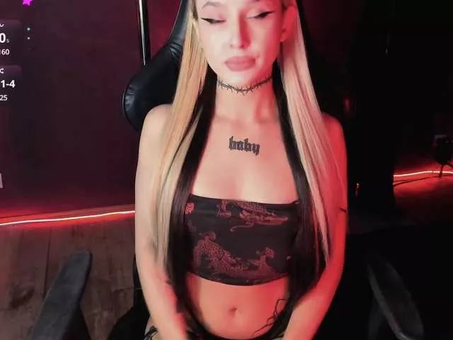 AshMila on BongaCams