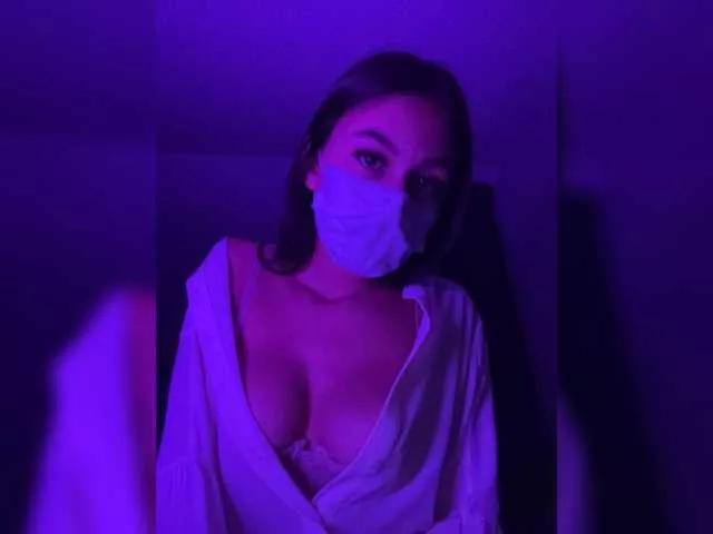 babysashababy on BongaCams 