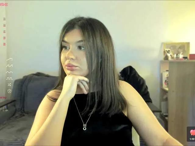 BlackxBlood on BongaCams