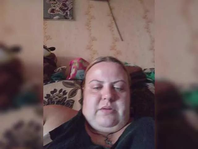 buffy-s-1 on BongaCams 