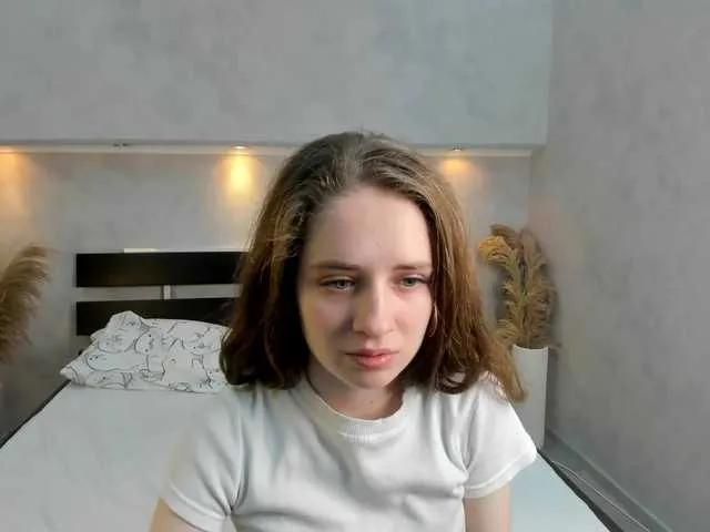 Camilla-Kelly on BongaCams