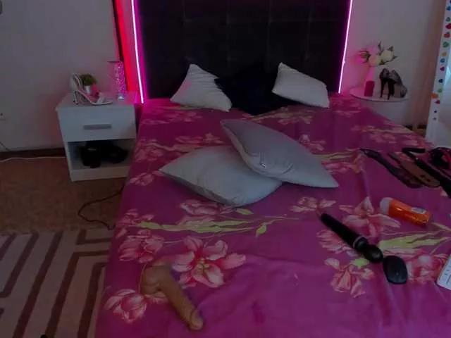 CassieEvans on BongaCams 