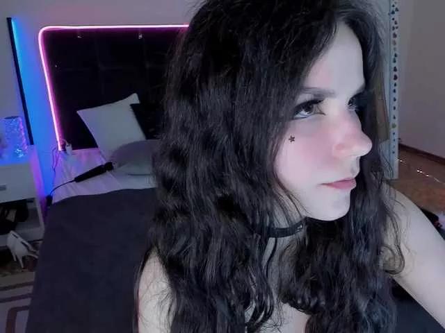 CassieEvans on BongaCams 