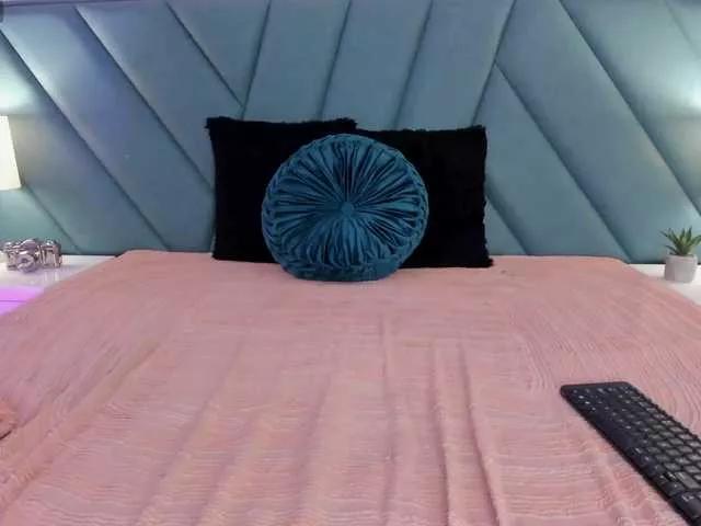 CatalinaCoopper on BongaCams 