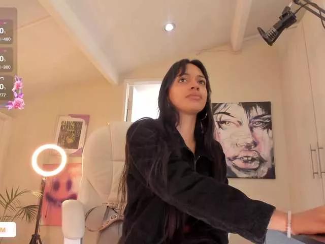 catalinasaiz on BongaCams 