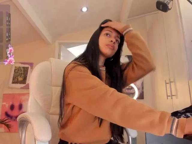 catalinasaiz on BongaCams 