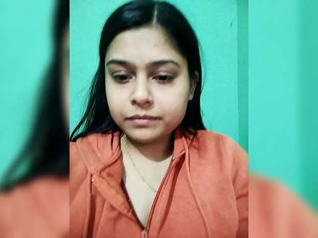 Cherry-BabyX — Freechat on BongaCams