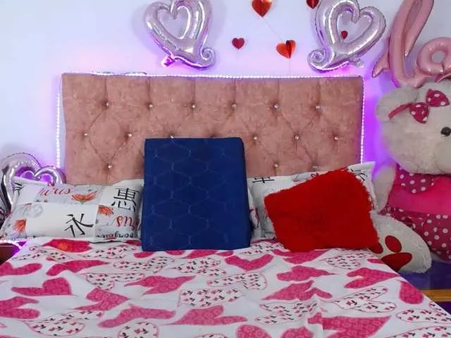 DaiyanCollins — Tonight touch me and make a wish. @total @sofar @remain 