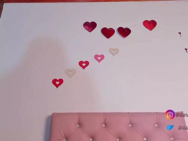 DannyOg17 on BongaCams 