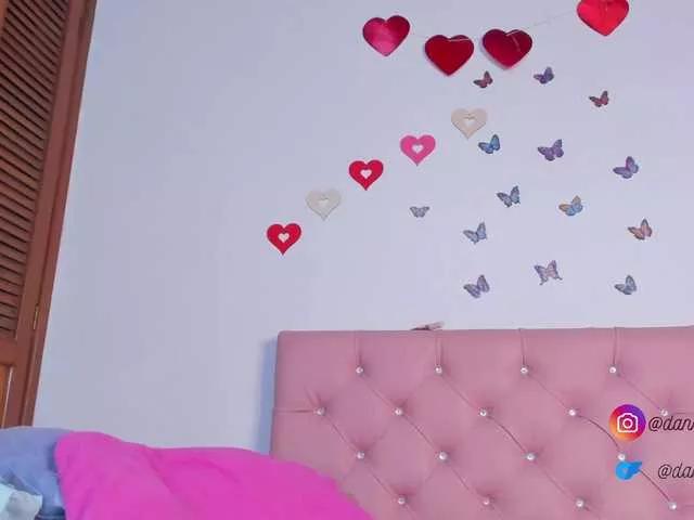 DannyOg17 on BongaCams 