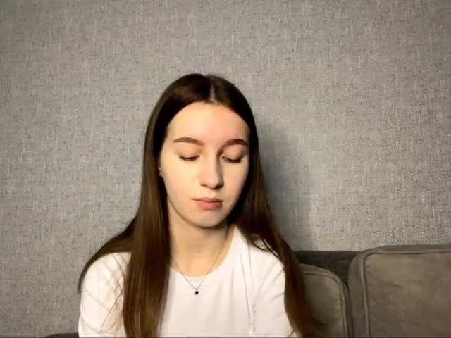 DeberaWarsham on BongaCams