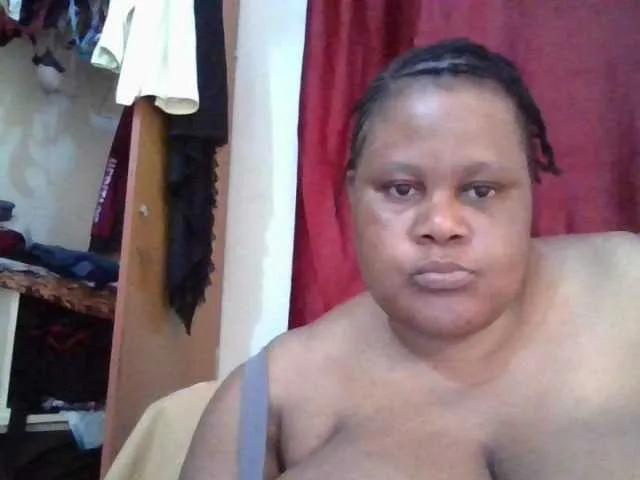 Ebonymagixs from BongaCams