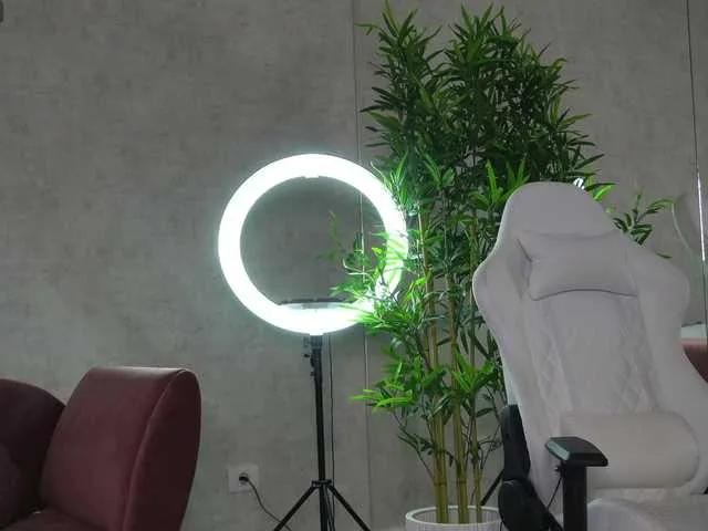 ellacandy on BongaCams