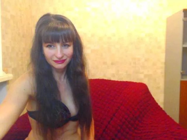 EvaLive1133 on BongaCams