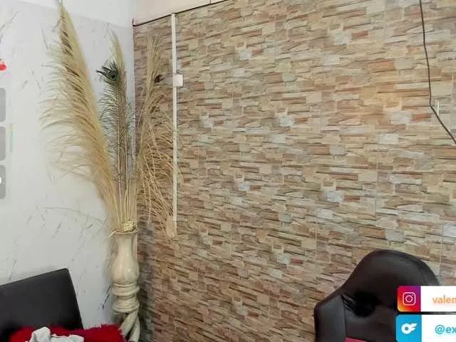 exotical-baby on BongaCams