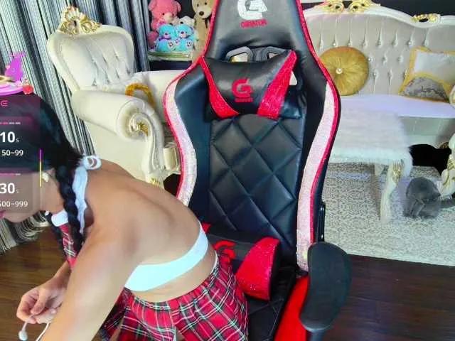 fastcumart2 from BongaCams