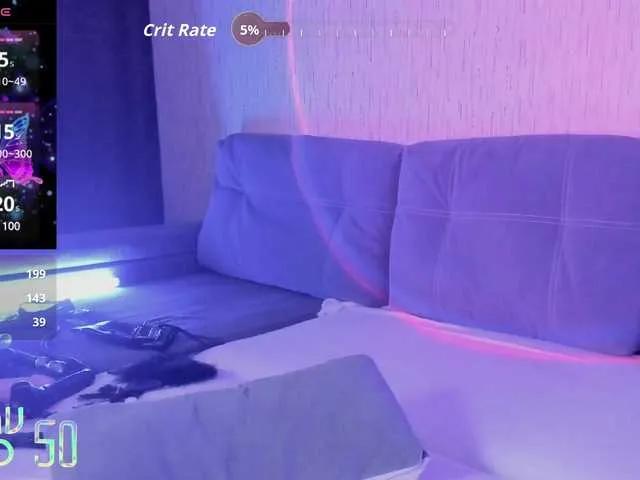 FuckAnimeGirl on BongaCams