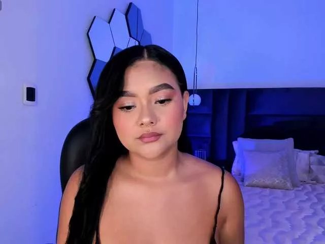 GabriellaLee on BongaCams