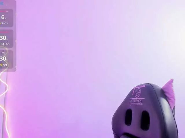 Gaby-tay1 on BongaCams