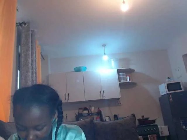 Goldiecandy — i'm so wet daddy!