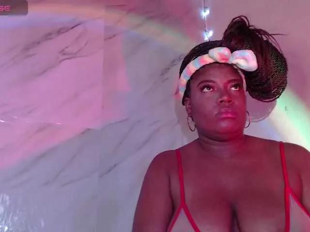 GraceMacey1 from BongaCams