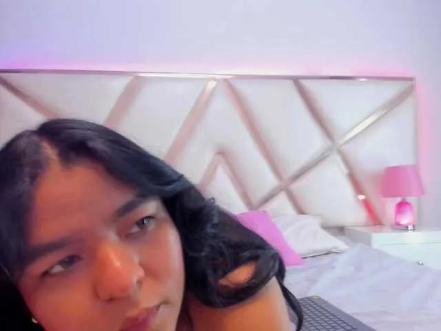 HayamiKioto on BongaCams