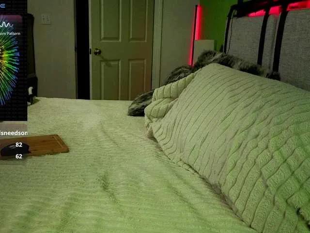 ivynyxx from BongaCams