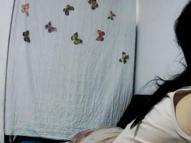 Jhoselin26 on BongaCams
