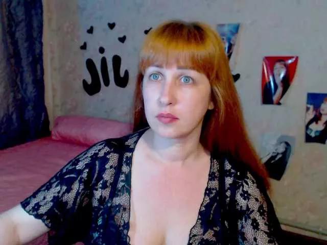 JillStevens on BongaCams 
