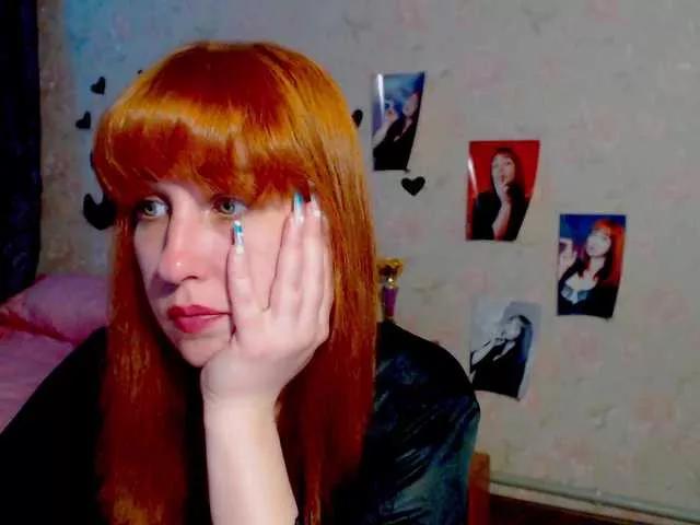 JillStevens on BongaCams 