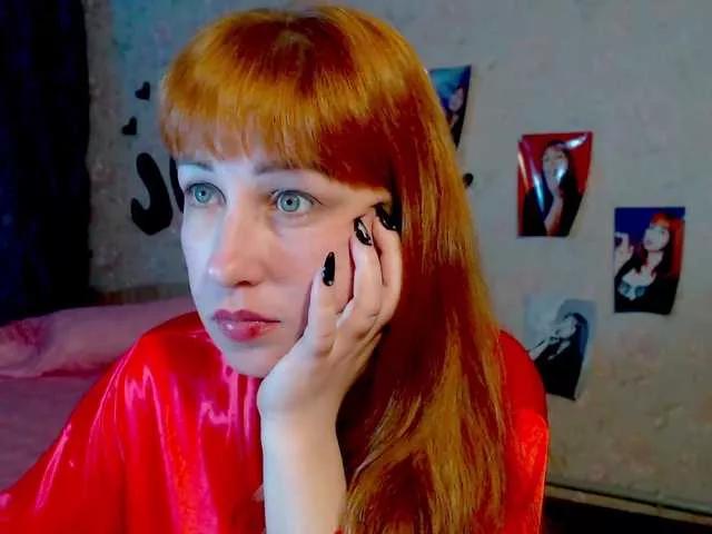 JillStevens on BongaCams 