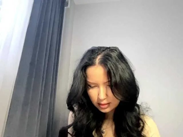 JoanFlirt — Freechat on BongaCams