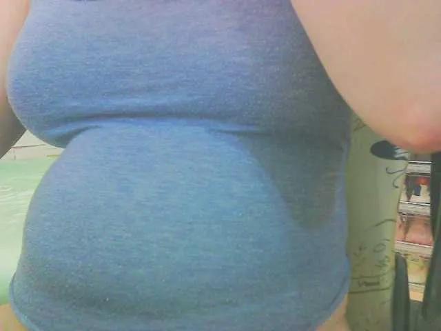 KeepmepregO from BongaCams