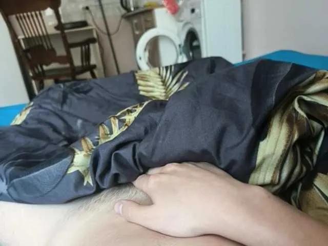Kifachka on BongaCams