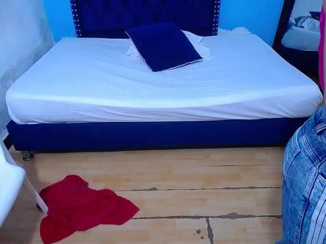 kinky-redhead18 from BongaCams