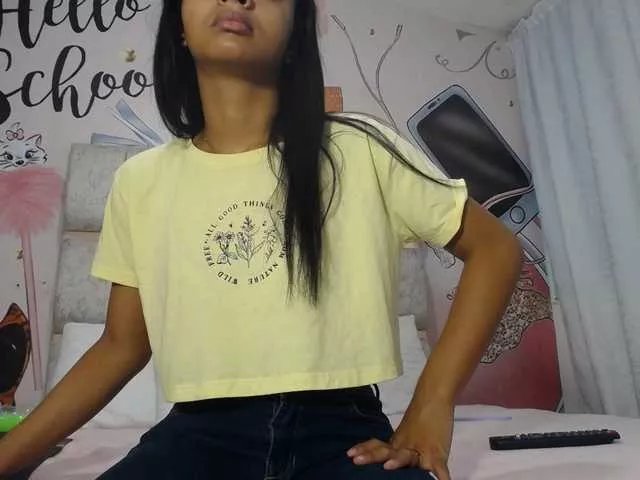 KOURTNEY- on BongaCams