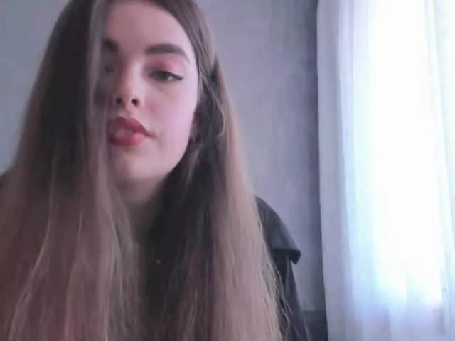 LadyEmily from BongaCams is Freechat