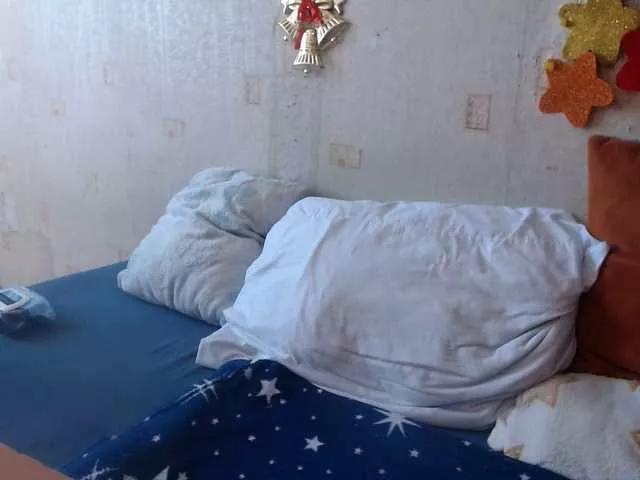 lanastar1 on BongaCams 